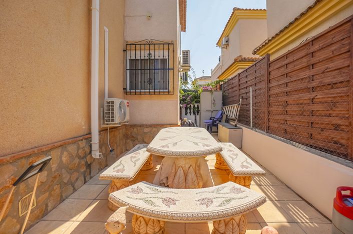 Image No.14-Quad de 3 chambres à vendre à Algorfa