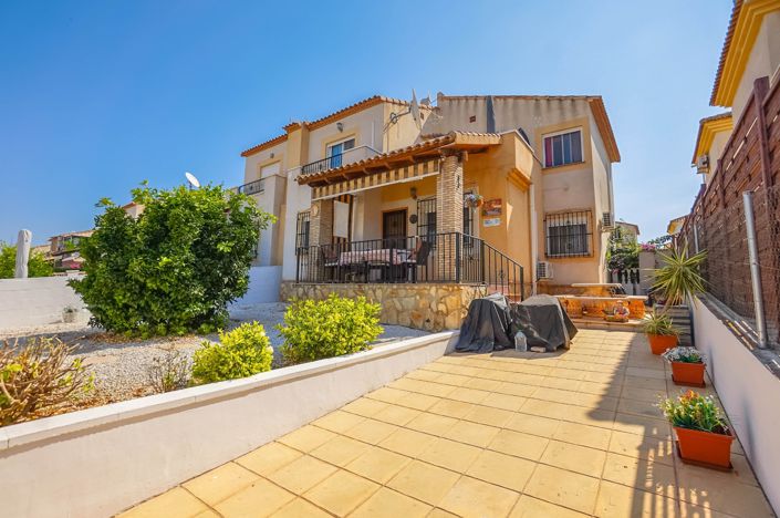 Image No.17-Quad de 3 chambres à vendre à Algorfa