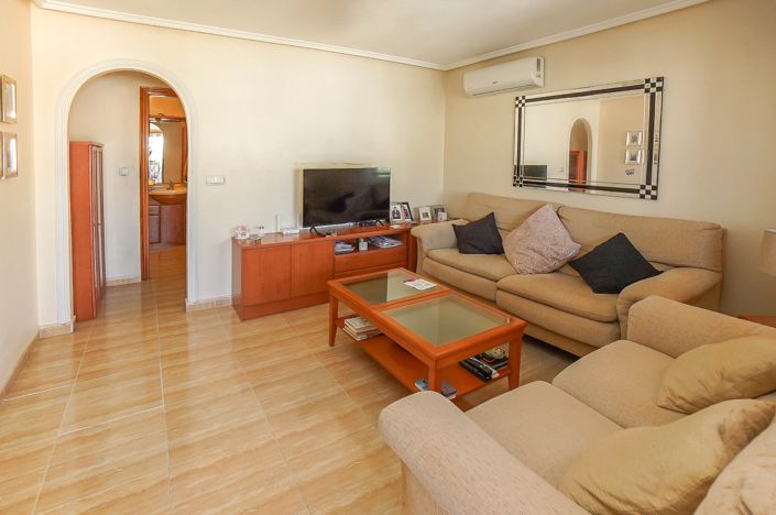 Image No.3-Quad de 3 chambres à vendre à Algorfa