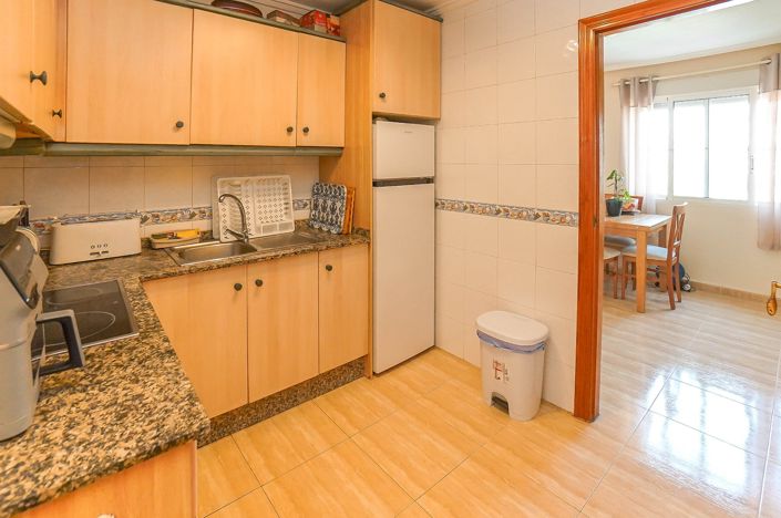 Image No.21-Quad de 3 chambres à vendre à Algorfa