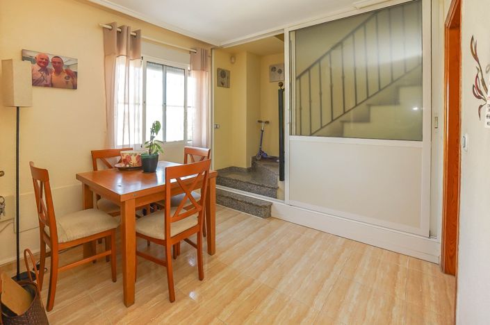 Image No.23-Quad de 3 chambres à vendre à Algorfa