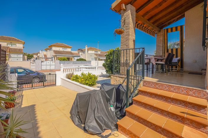 Image No.27-Quad de 3 chambres à vendre à Algorfa
