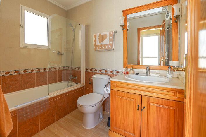 Image No.4-Quad de 3 chambres à vendre à Algorfa