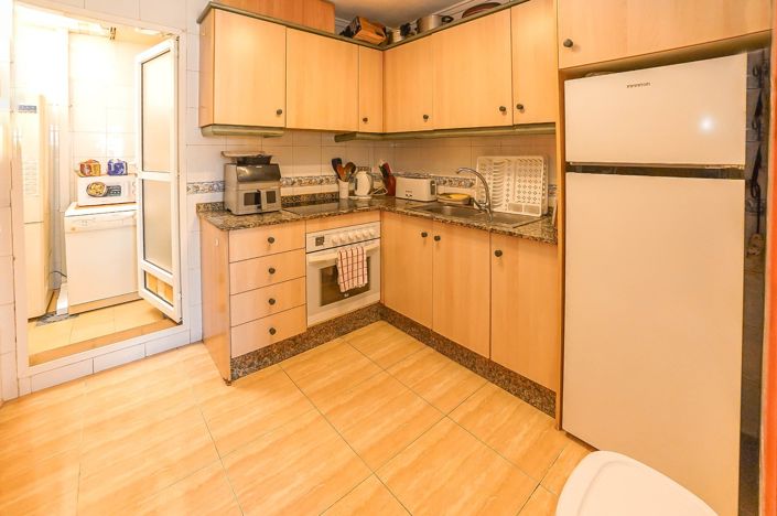 Image No.6-Quad de 3 chambres à vendre à Algorfa