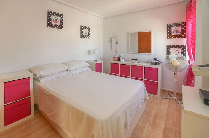 Image No.7-Quad de 3 chambres à vendre à Algorfa