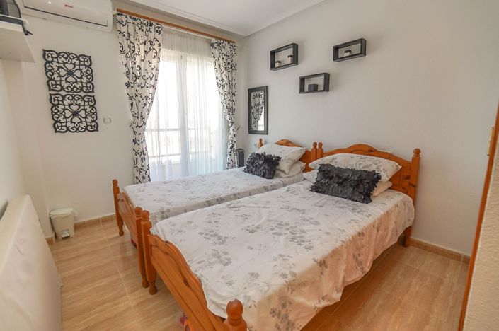 Image No.8-Quad de 3 chambres à vendre à Algorfa