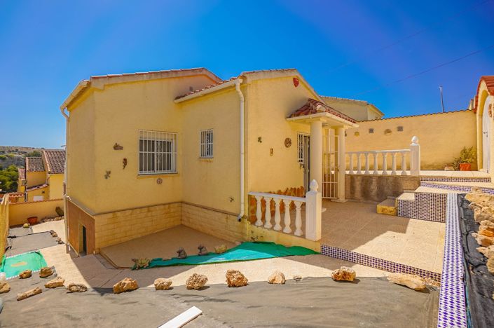 Image No.18-2 Bed Villa / Detached for sale
