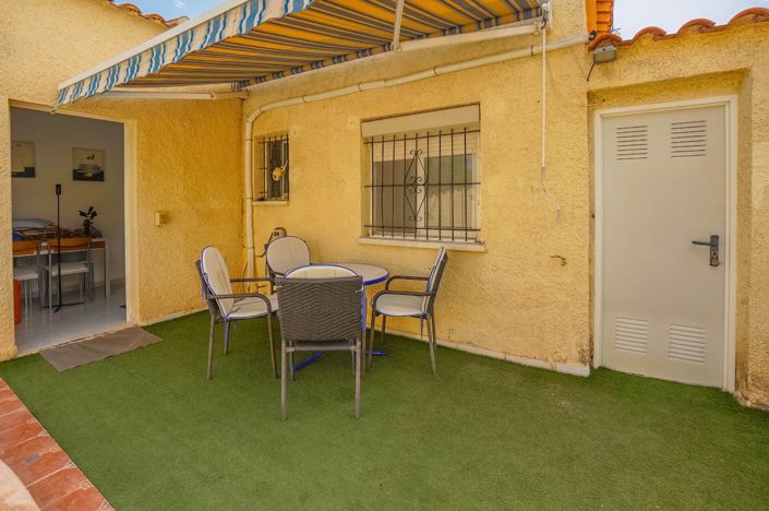Image No.25-3 Bed Villa / Detached for sale