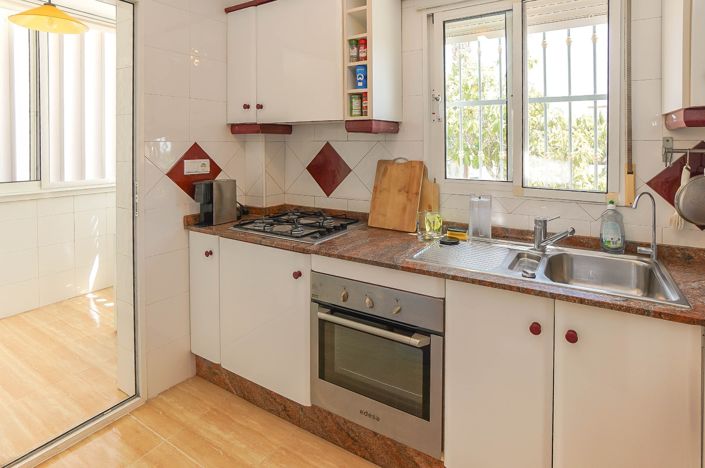 Image No.15-3 Bed Villa / Detached for sale