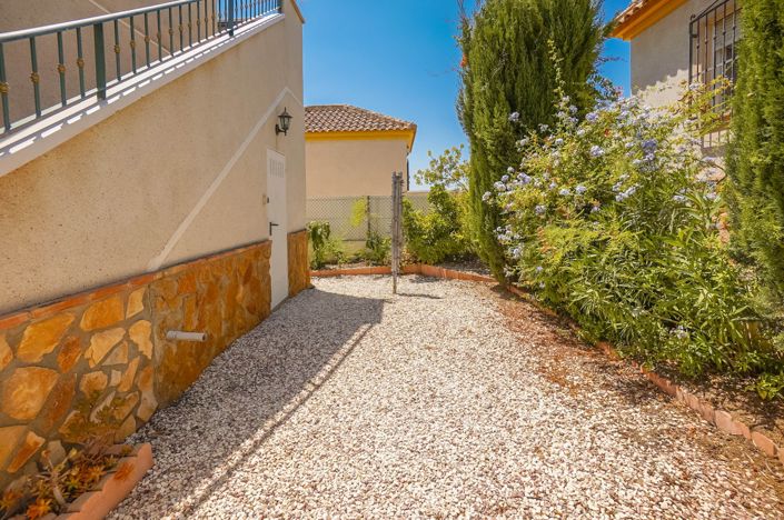 Image No.32-3 Bed Villa / Detached for sale