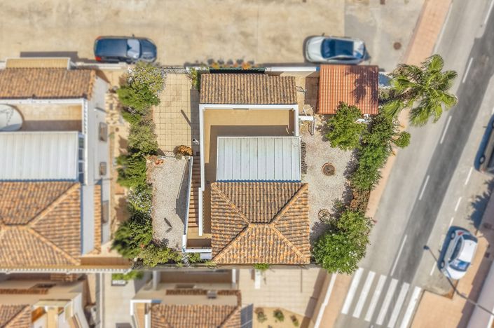 Image No.33-3 Bed Villa / Detached for sale
