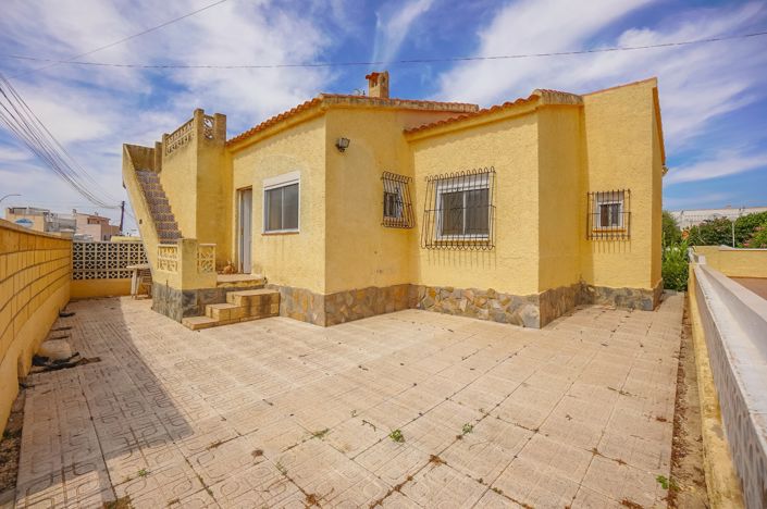 Image No.11-Villa / Détaché de 3 chambres à vendre à La Marina