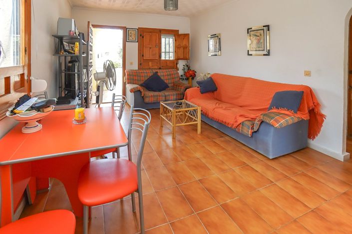 Image No.16-Villa / Détaché de 3 chambres à vendre à La Marina