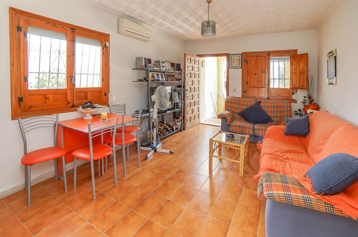 Image No.17-Villa / Détaché de 3 chambres à vendre à La Marina