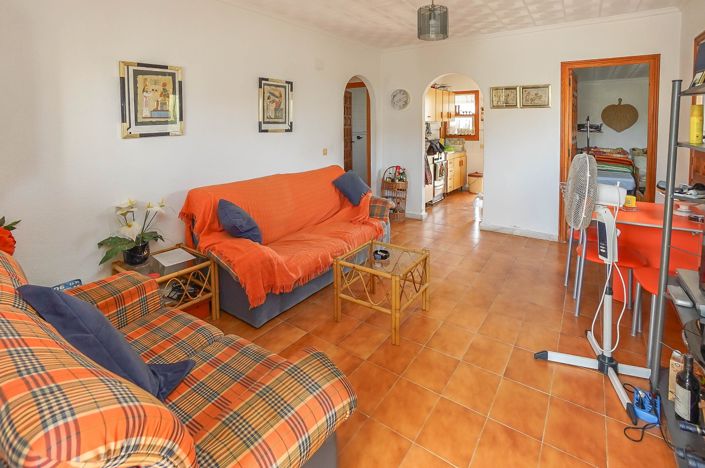 Image No.3-Villa / Détaché de 3 chambres à vendre à La Marina