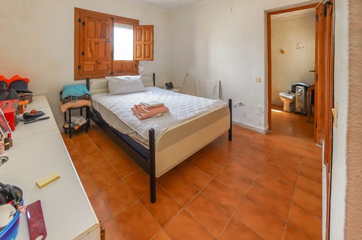 Image No.6-Villa / Détaché de 3 chambres à vendre à La Marina