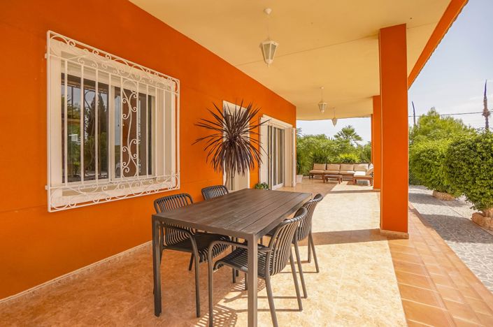Image No.15-Propriété de 3 chambres à vendre à Elche