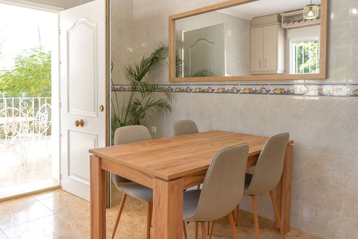 Image No.27-Propriété de 3 chambres à vendre à Elche
