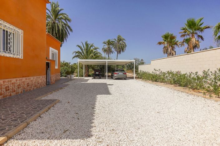Image No.34-Propriété de 3 chambres à vendre à Elche