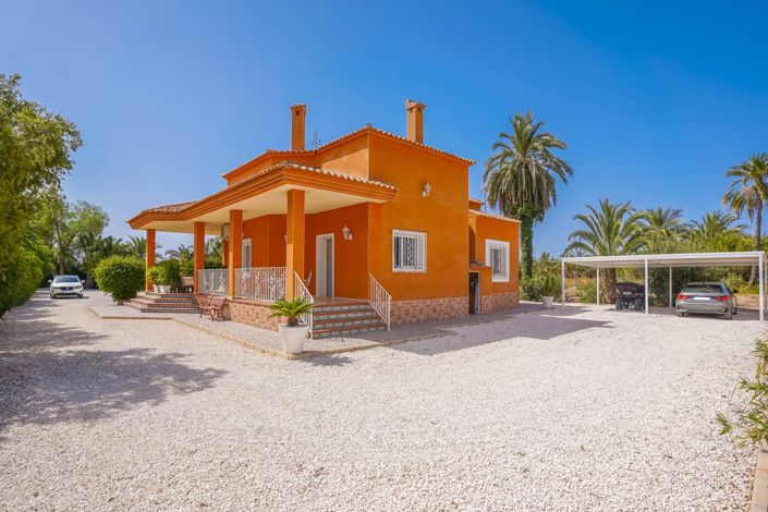 Image No.36-Propriété de 3 chambres à vendre à Elche