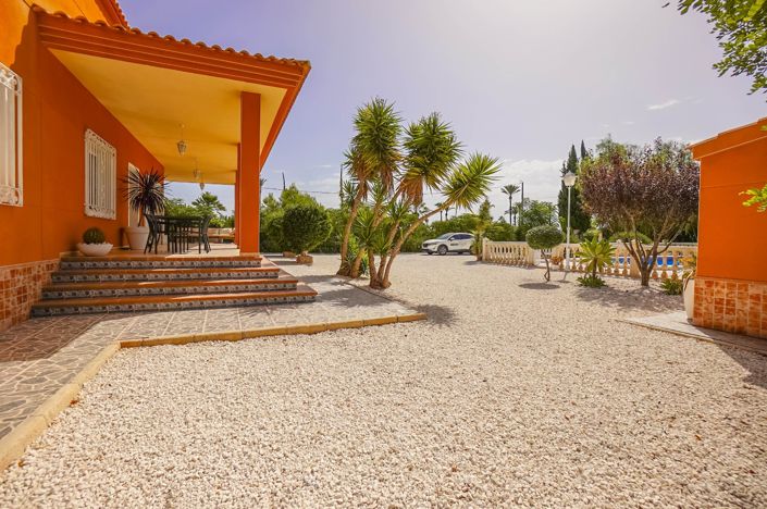 Image No.38-Propriété de 3 chambres à vendre à Elche