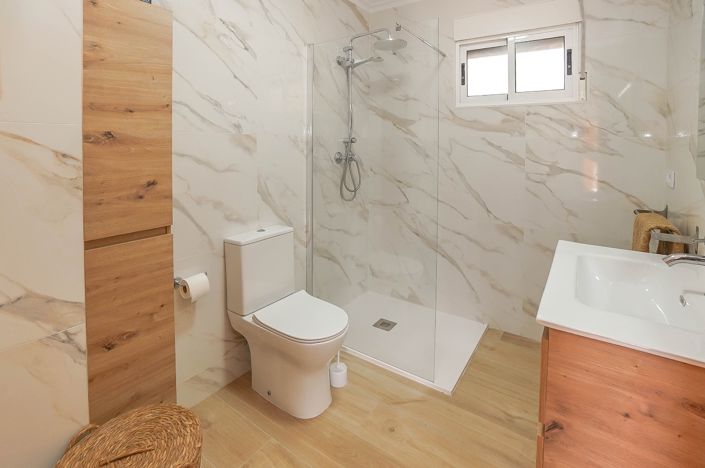 Image No.4-Propriété de 3 chambres à vendre à Elche