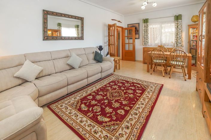 Image No.2-Villa / Détaché de 3 chambres à vendre à La Marina