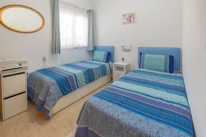 Image No.9-Villa / Détaché de 3 chambres à vendre à La Marina
