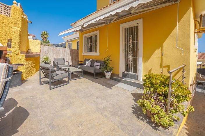 Image No.38-Villa / Détaché de 3 chambres à vendre à La Marina