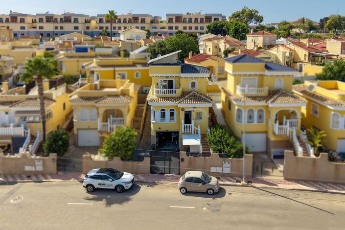 Image No.42-Villa / Détaché de 3 chambres à vendre à La Marina