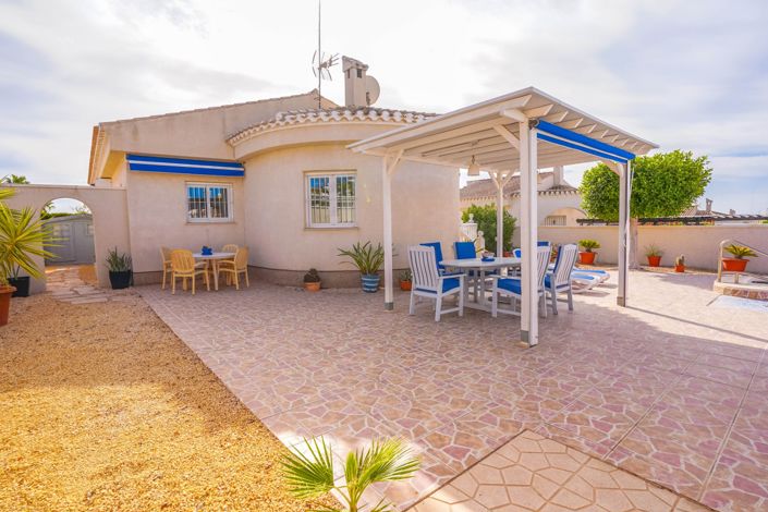 Image No.29-Villa / Détaché de 3 chambres à vendre à La Marina