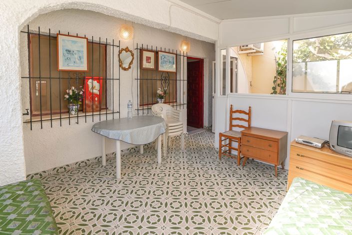 Image No.10-Bungalow de 1 chambre à vendre à La Marina