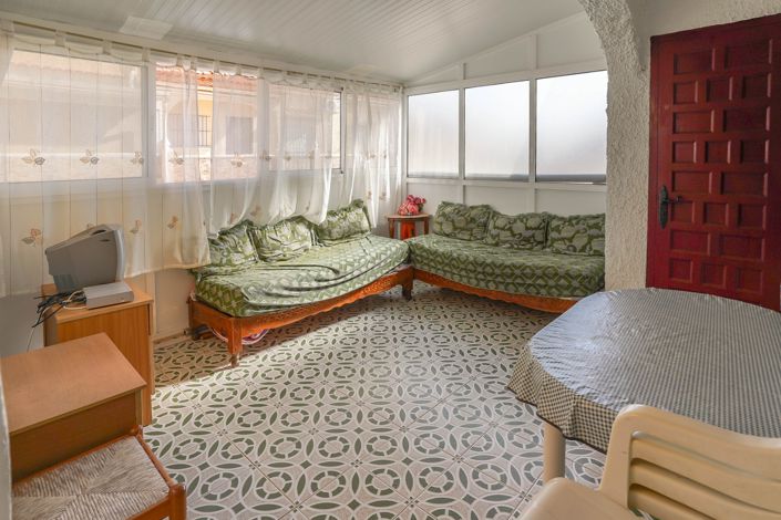 Image No.11-Bungalow de 1 chambre à vendre à La Marina