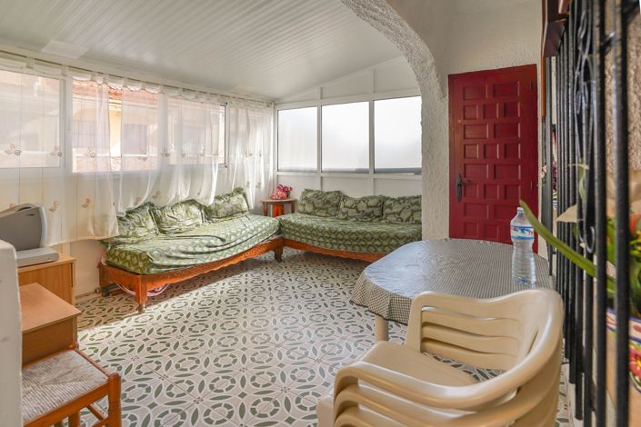 Image No.13-Bungalow de 1 chambre à vendre à La Marina