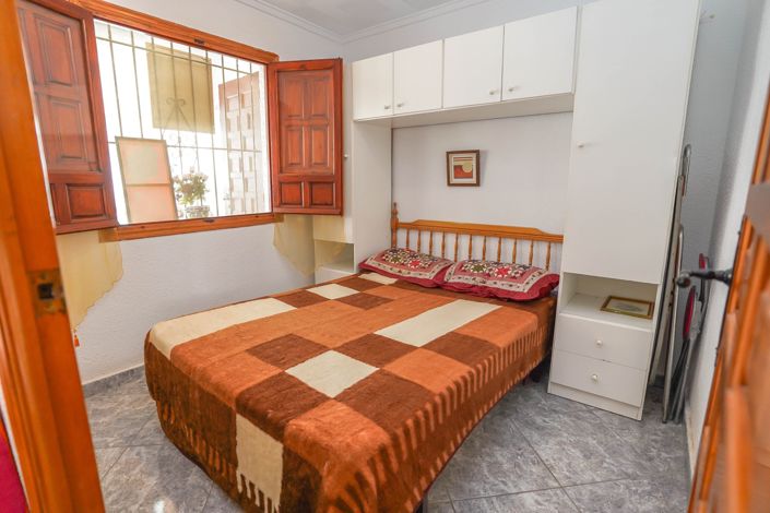 Image No.4-Bungalow de 1 chambre à vendre à La Marina