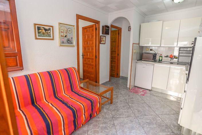 Image No.9-Bungalow de 1 chambre à vendre à La Marina