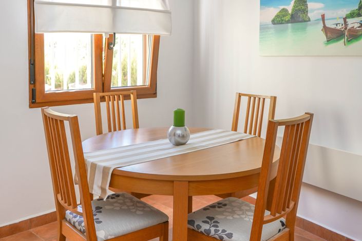 Image No.24-Villa / Détaché de 3 chambres à vendre à La Marina