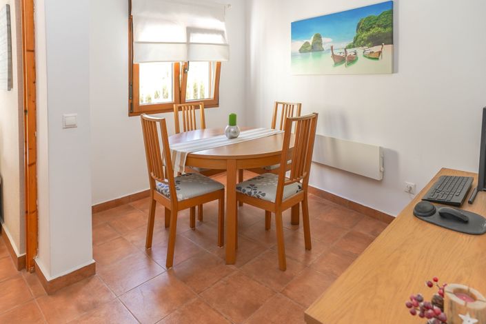 Image No.4-Villa / Détaché de 3 chambres à vendre à La Marina