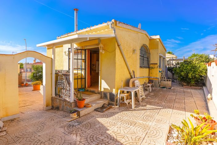 Image No.21-Villa / Détaché de 2 chambres à vendre à La Marina