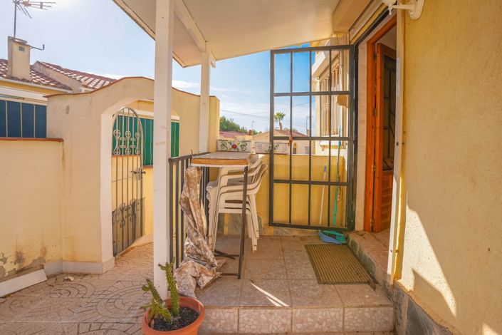 Image No.22-Villa / Détaché de 2 chambres à vendre à La Marina