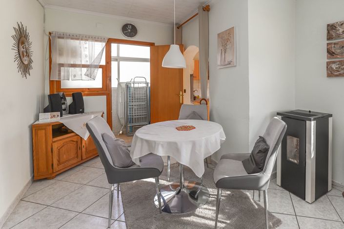 Image No.4-Villa / Détaché de 2 chambres à vendre à La Marina