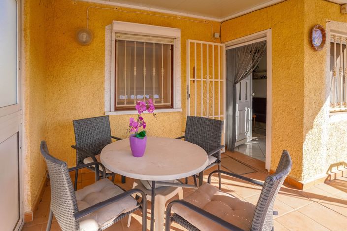 Image No.9-Villa / Détaché de 2 chambres à vendre à La Marina