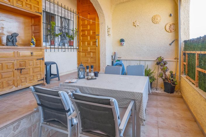 Image No.22-2 Bed Townhouse for sale