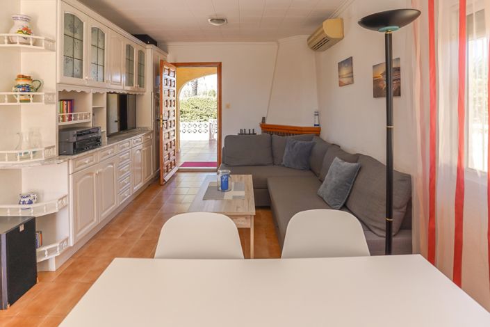 Image No.14-Villa / Détaché de 2 chambres à vendre à La Marina