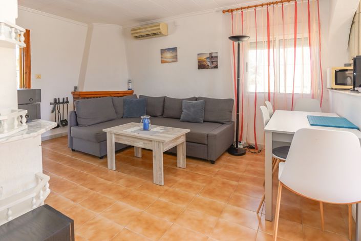 Image No.16-Villa / Détaché de 2 chambres à vendre à La Marina