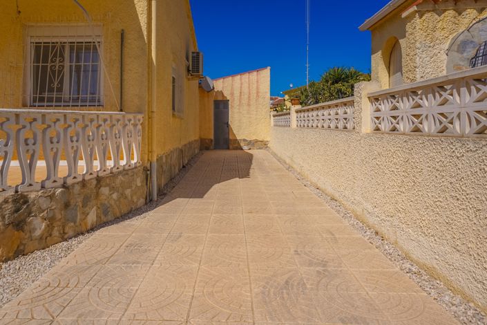 Image No.24-Villa / Détaché de 2 chambres à vendre à La Marina