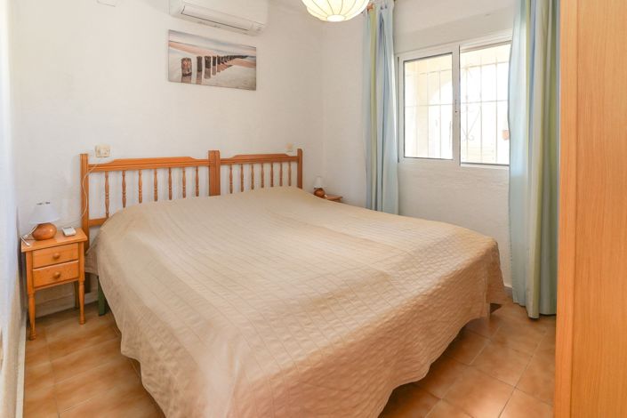 Image No.4-Villa / Détaché de 2 chambres à vendre à La Marina