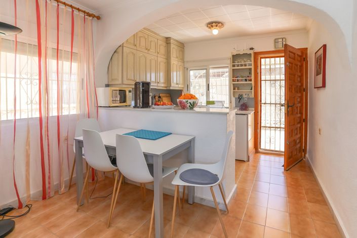Image No.7-Villa / Détaché de 2 chambres à vendre à La Marina
