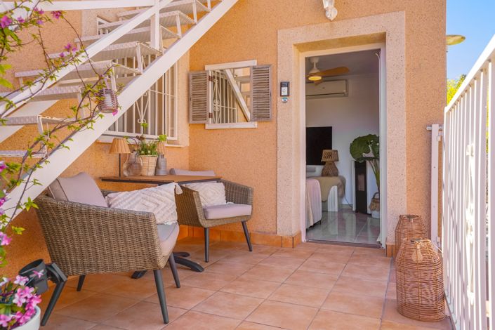 Image No.39-Propriété de 2 chambres à vendre à La Marina