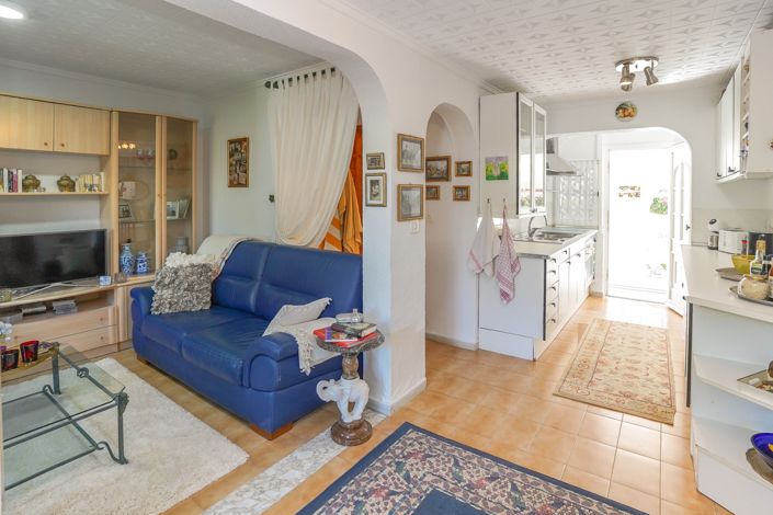 Image No.13-Villa / Détaché de 2 chambres à vendre à La Marina